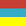 red/light blue/yellow